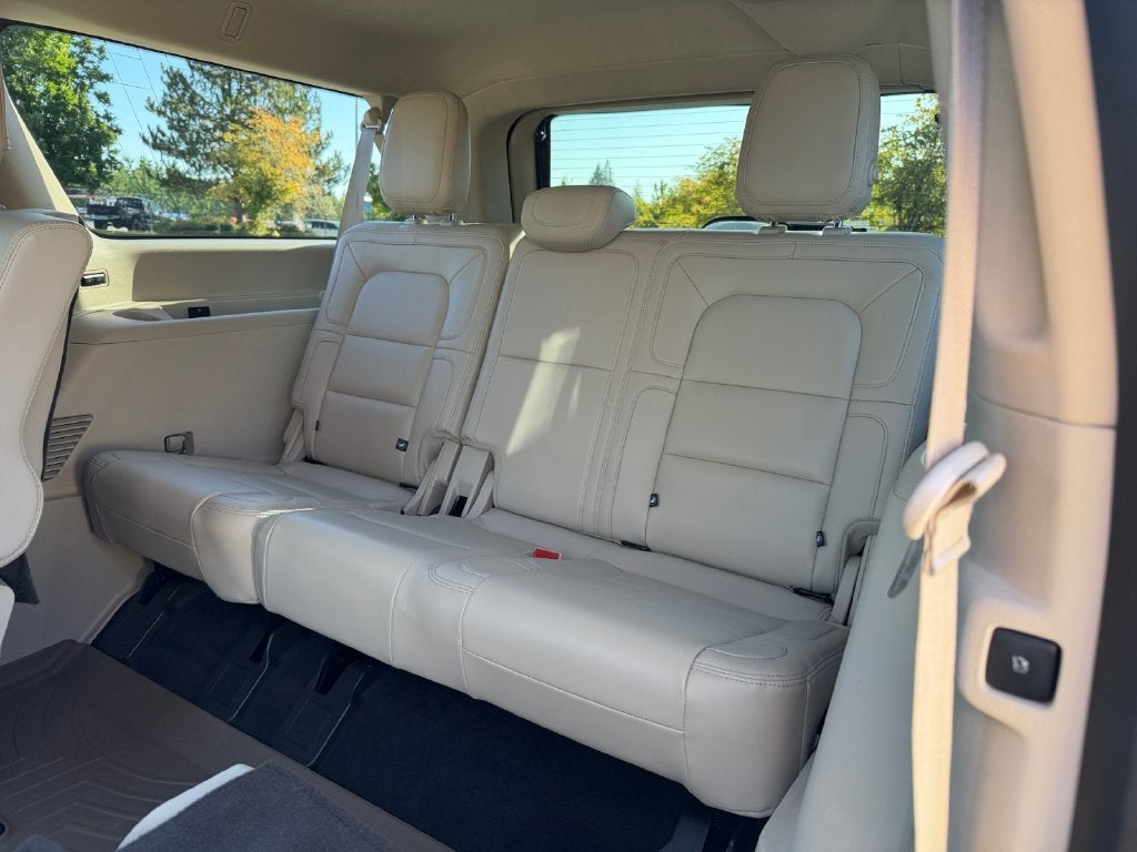 2020 Lincoln Navigator Reserve L