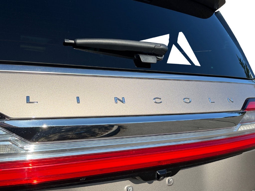 2020 Lincoln Navigator Reserve L