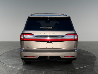2020 Lincoln Navigator Reserve L