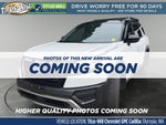 2025 Nissan Pathfinder Rock Creek 4WD