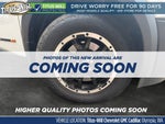 2025 Nissan Pathfinder Rock Creek 4WD