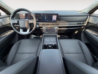2024 Hyundai Santa Fe XRT