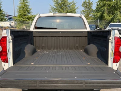 2017 Toyota Tundra Limited 5.7L V8