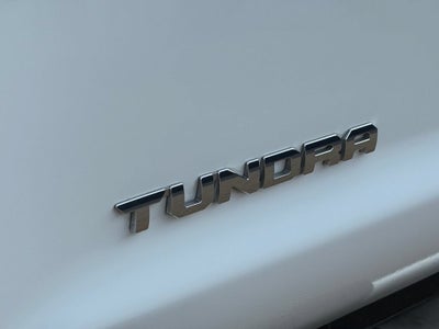 2017 Toyota Tundra Limited 5.7L V8