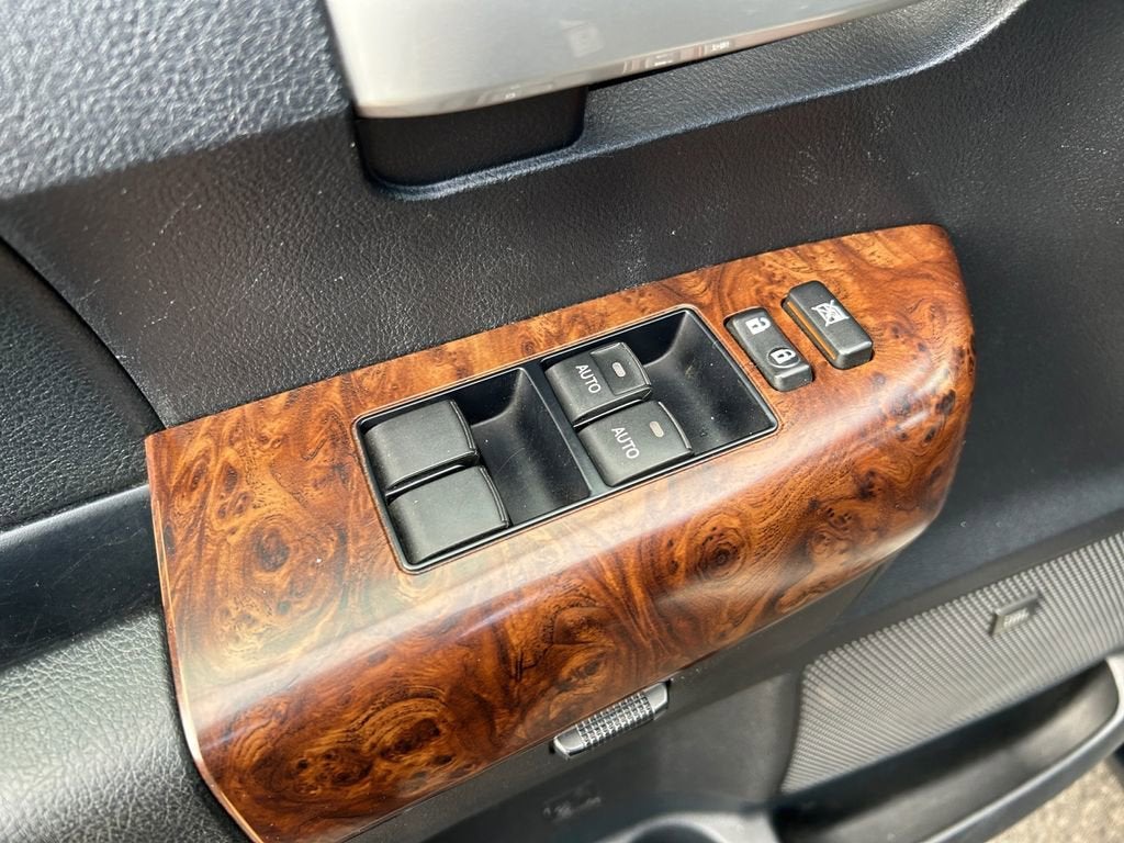 2010 Toyota Tundra 4WD Truck LTD