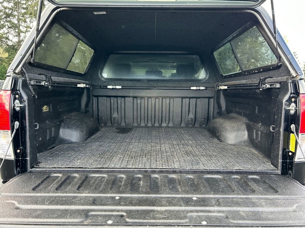 2010 Toyota Tundra 4WD Truck LTD
