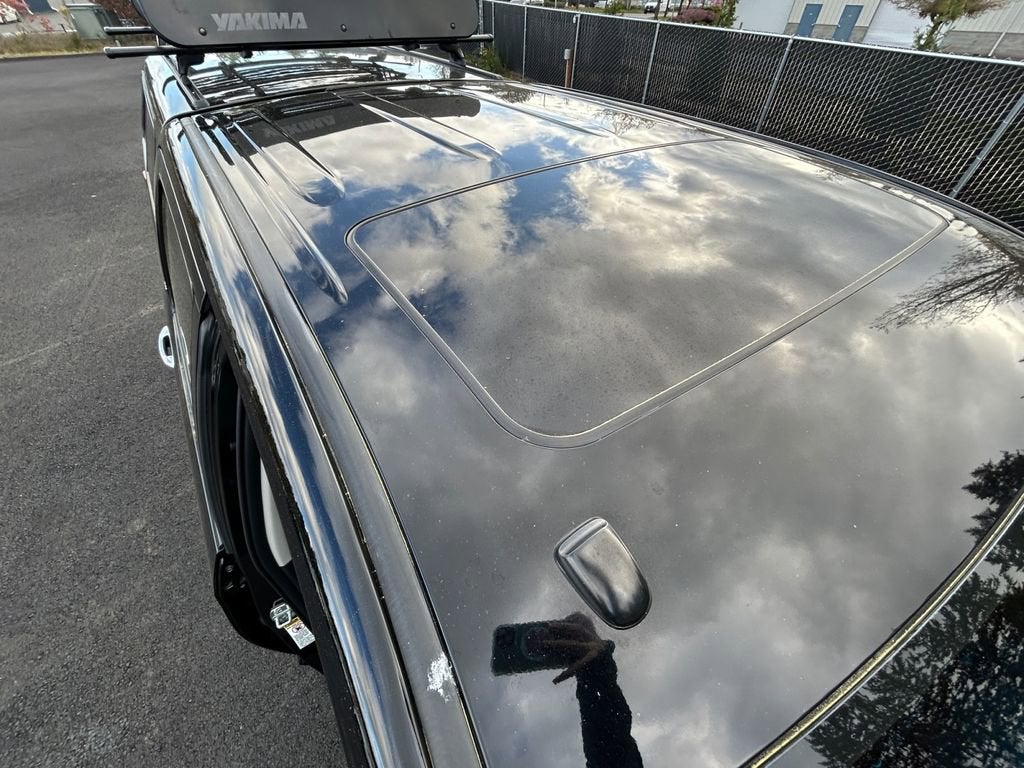 2010 Toyota Tundra 4WD Truck LTD