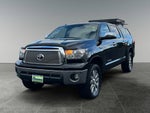 2010 Toyota Tundra 4WD Truck LTD