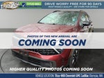 2024 Kia Sportage X-Pro Prestige