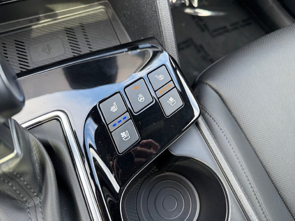 2024 Kia Sportage X-Pro Prestige