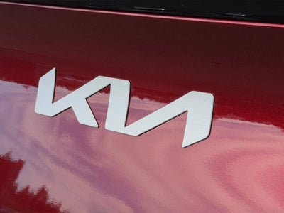 2024 Kia Sportage X-Pro Prestige