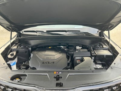 2024 Kia Telluride SX Prestige X-Line