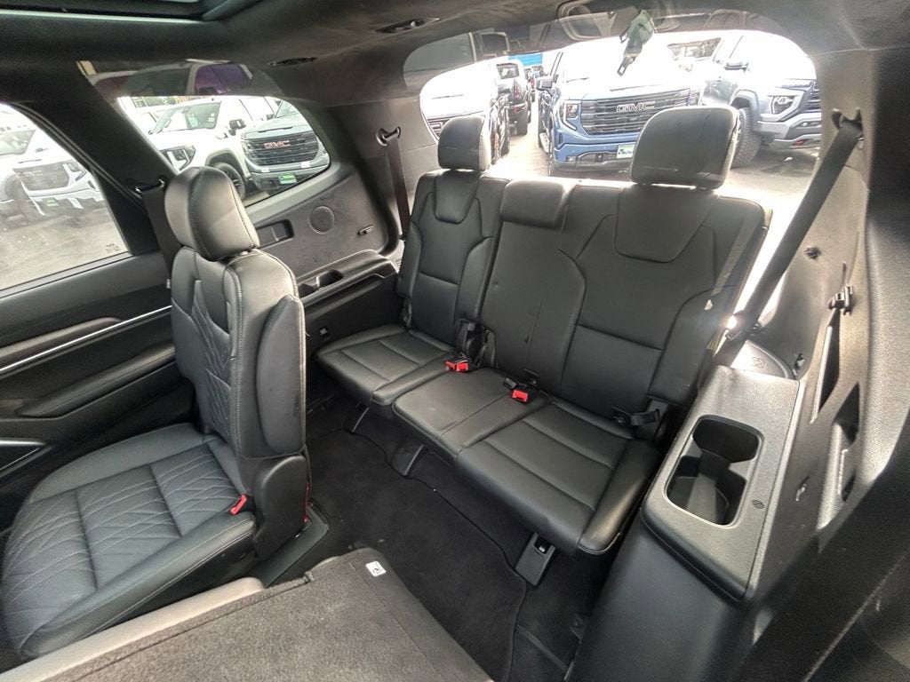 2024 Kia Telluride SX Prestige X-Line