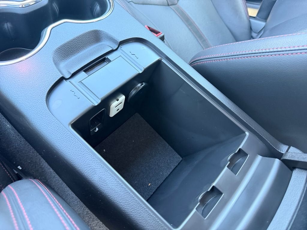 2015 Chevrolet SS Base