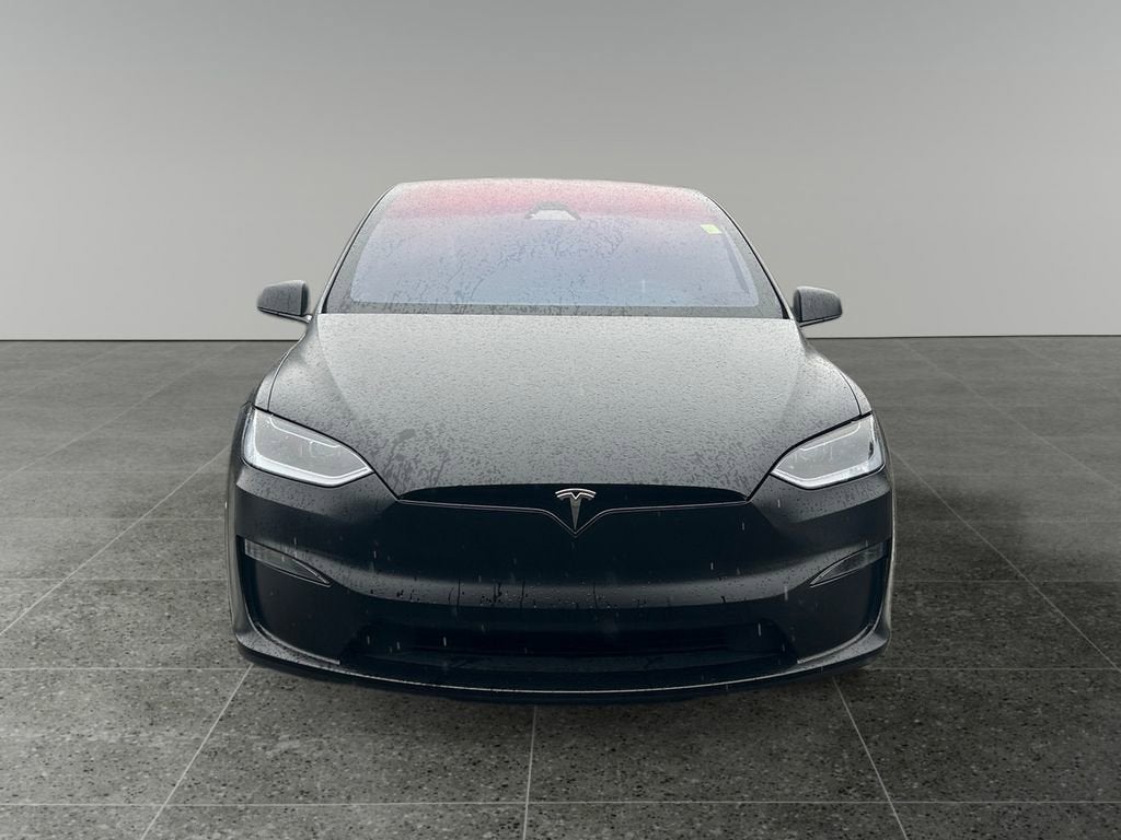 2023 Tesla Model X Base
