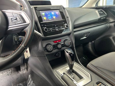 2019 Subaru Crosstrek Premium