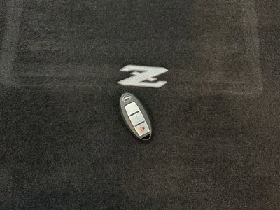 2025 Nissan Z Performance