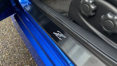 2025 Nissan Z Performance