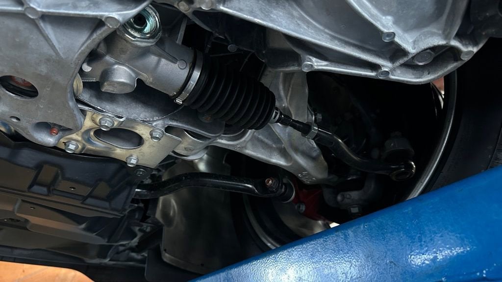 2025 Nissan Z Performance