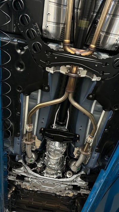 2025 Nissan Z Performance