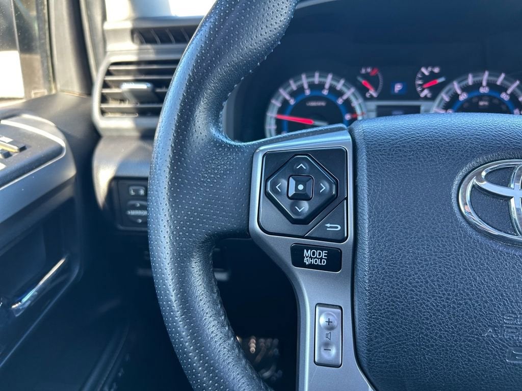 2014 Toyota 4Runner Limited