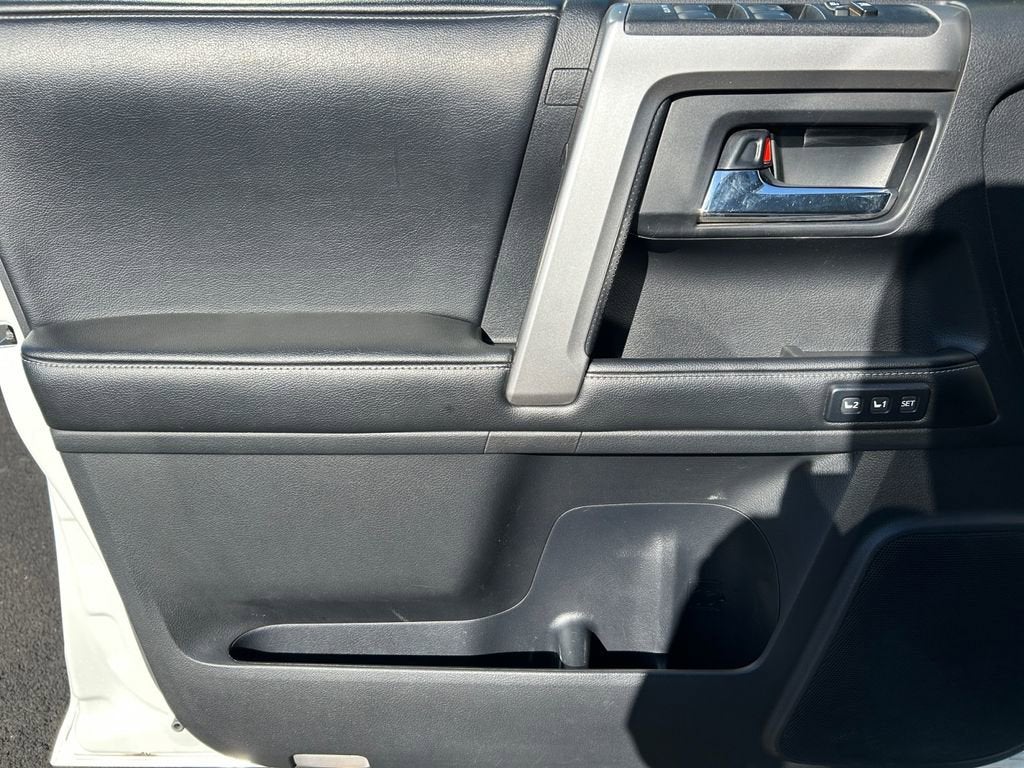 2014 Toyota 4Runner Limited