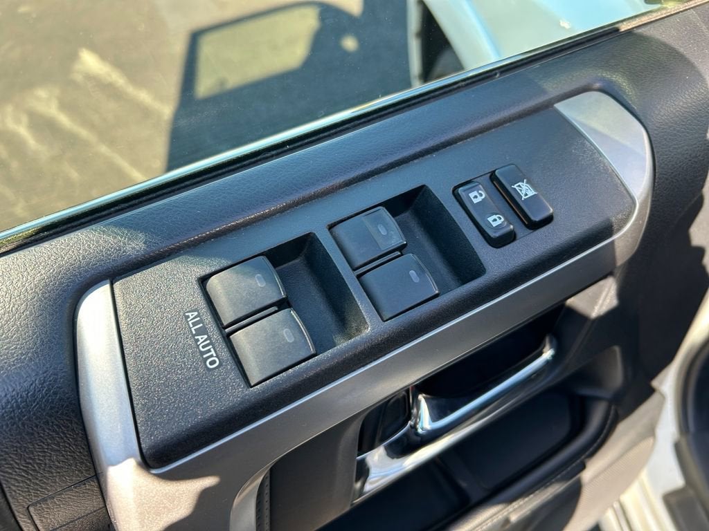 2014 Toyota 4Runner Limited