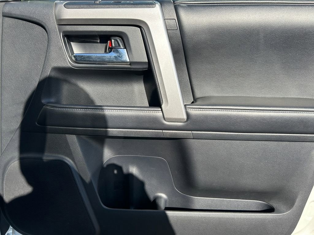 2014 Toyota 4Runner Limited