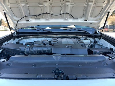 2014 Toyota 4Runner Limited