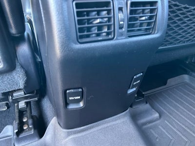 2014 Toyota 4Runner Limited