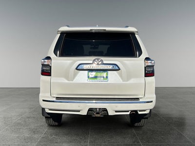 2014 Toyota 4Runner Limited