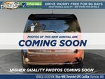 2008 Scion xB Base