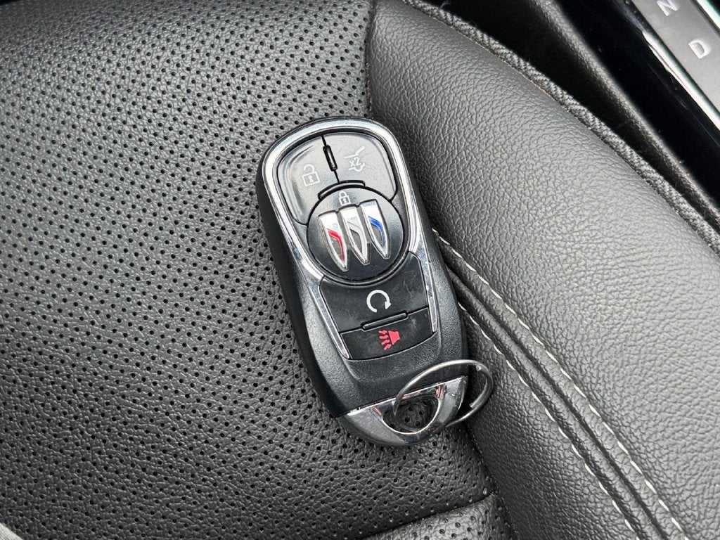 2024 Buick Encore GX Sport Touring