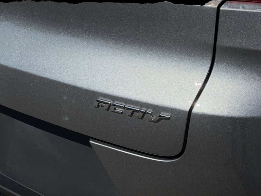 2023 Chevrolet Trailblazer ACTIV