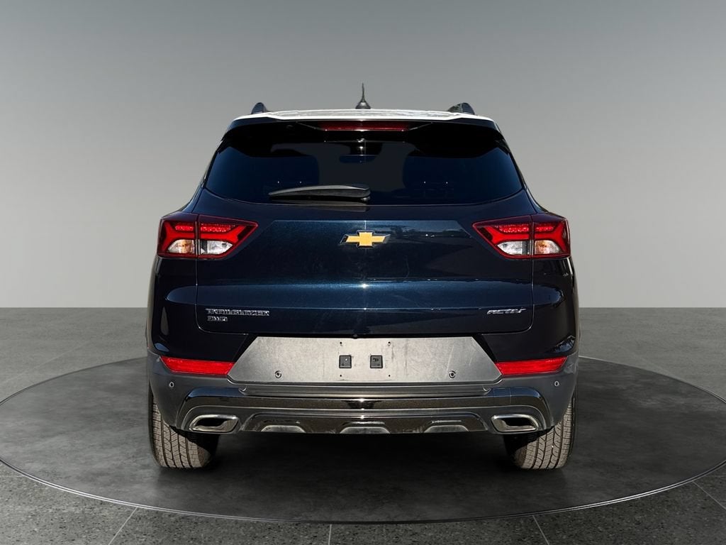 2021 Chevrolet Trailblazer ACTIV