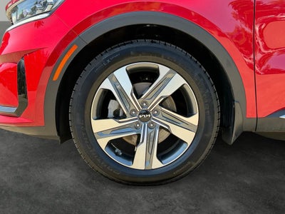 2023 Kia Sorento Hybrid SX Prestige