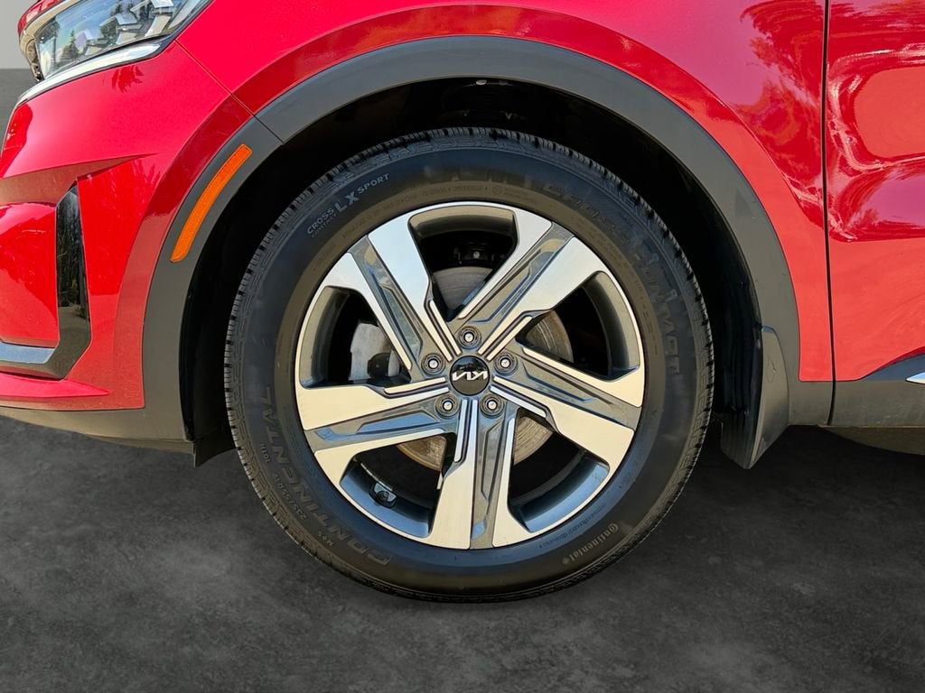 2023 Kia Sorento Hybrid SX Prestige