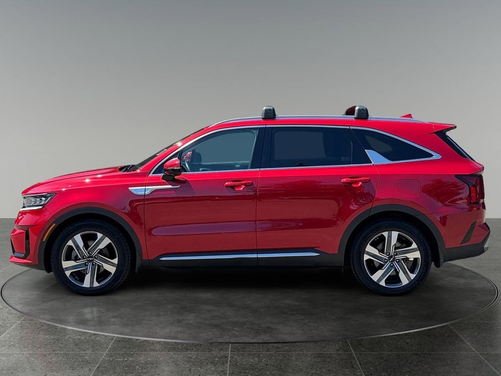 2023 Kia Sorento Hybrid SX Prestige