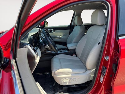 2023 Kia Sorento Hybrid SX Prestige