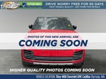 2020 Land Rover Range Rover SV Autobiography Dynamic
