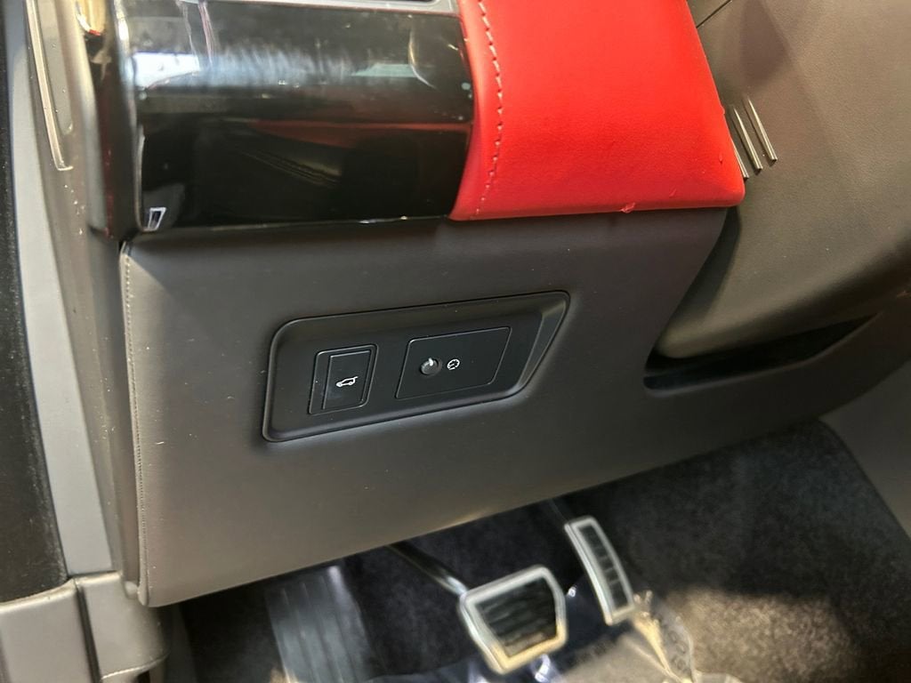 2020 Land Rover Range Rover SV Autobiography Dynamic