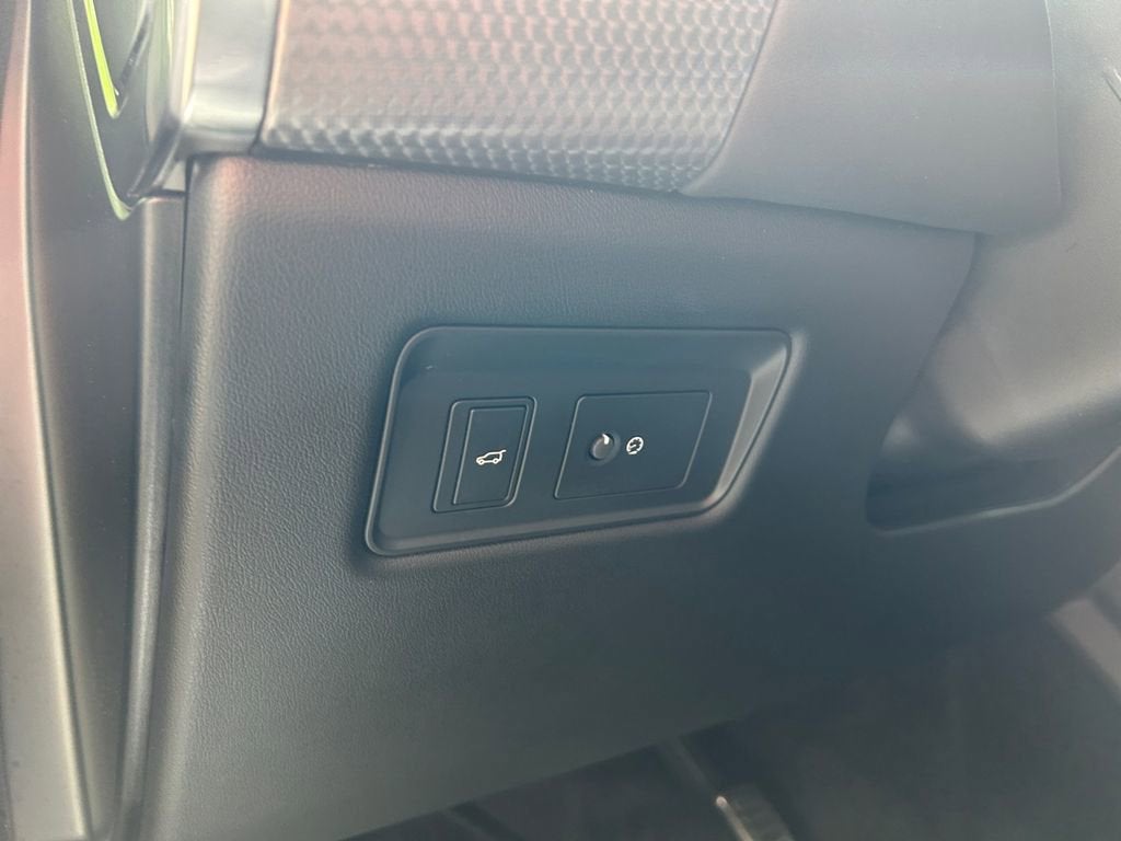 2019 Land Rover Range Rover Sport Dynamic
