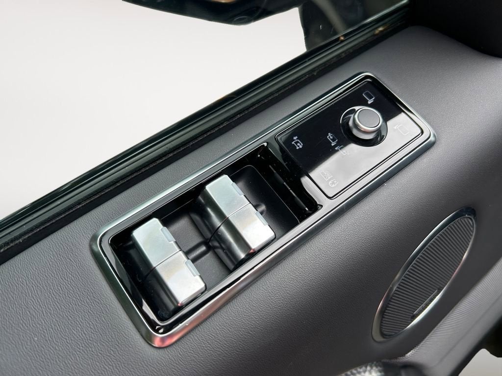 2019 Land Rover Range Rover Sport Dynamic