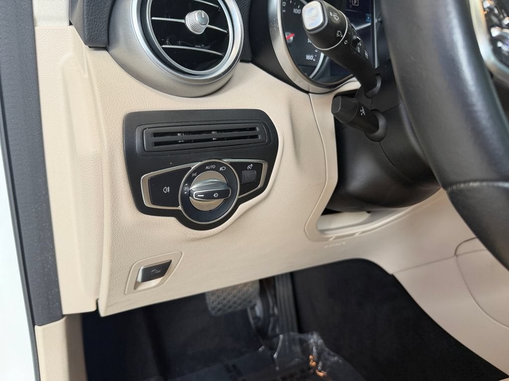 2021 Mercedes-Benz GLC 300 4MATIC® SUV