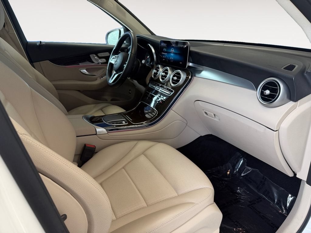 2021 Mercedes-Benz GLC 300 4MATIC® SUV