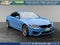 2020 BMW M4 Base