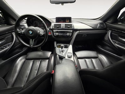 2020 BMW M4 Base