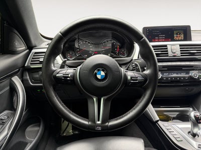 2020 BMW M4 Base