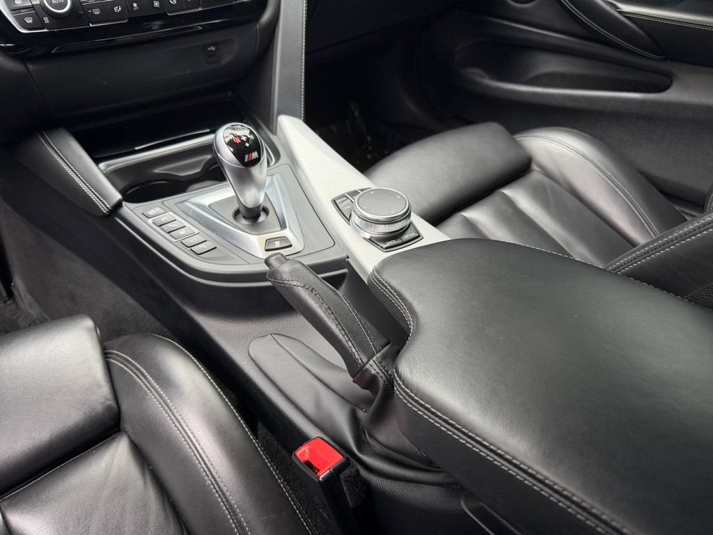 2020 BMW M4 Base
