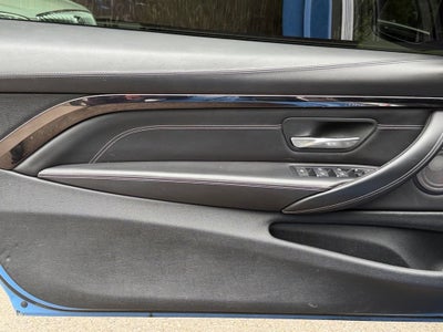 2020 BMW M4 Base